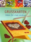 Grusskarten und Einladungkarten: Buch unkompliziert bei Amazon bestellen