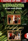 Weihnachten - der ganz normale Wahnsinn (Single Bells & O Palmenbaum)